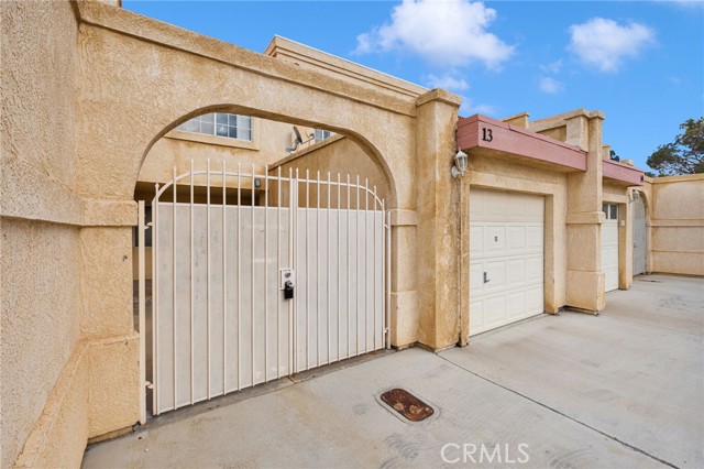 Detail Gallery Image 4 of 38 For 11454 #13 Nautical, Helendale,  CA 92342 - 2 Beds | 1/1 Baths