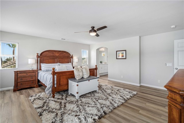 Detail Gallery Image 26 of 55 For 7337 Ridge View, Lancaster,  CA 93536 - 6 Beds | 3 Baths