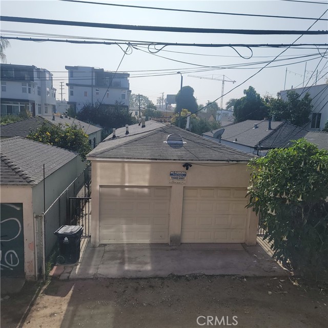 Detail Gallery Image 2 of 3 For 8741 Cattaraugus Ave, Los Angeles,  CA 90034 - – Beds | – Baths