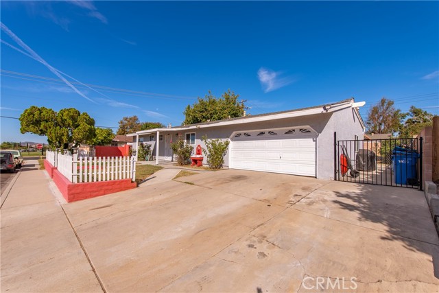 Detail Gallery Image 11 of 43 For 1621 Ballard St, Simi Valley,  CA 93065 - 3 Beds | 1/1 Baths