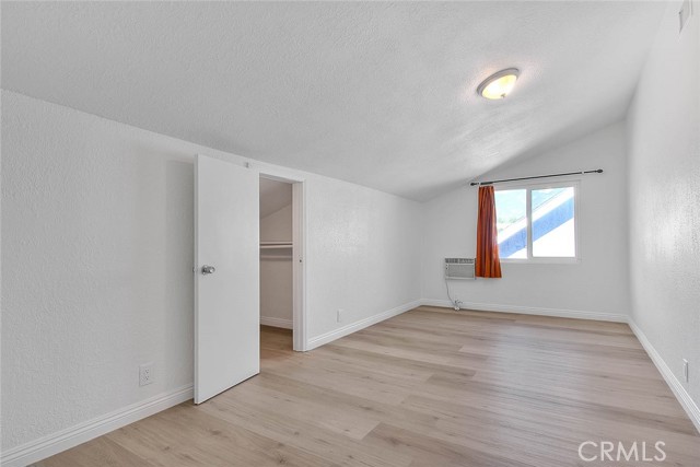 4th bedroom - 2nd floor