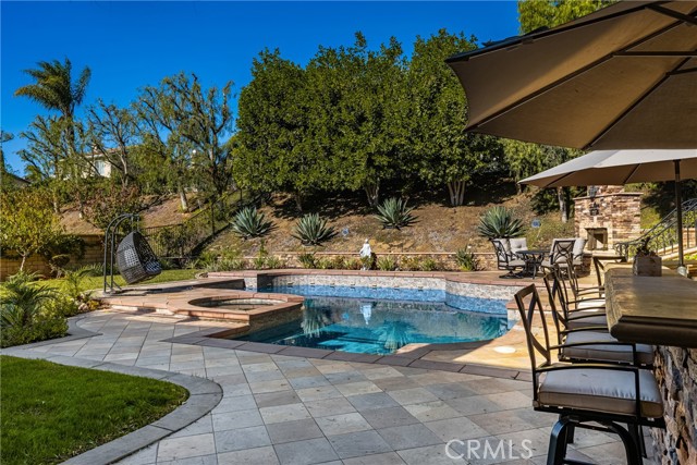 Detail Gallery Image 38 of 75 For 18151 Bryan Ct, Yorba Linda,  CA 92886 - 4 Beds | 4/1 Baths