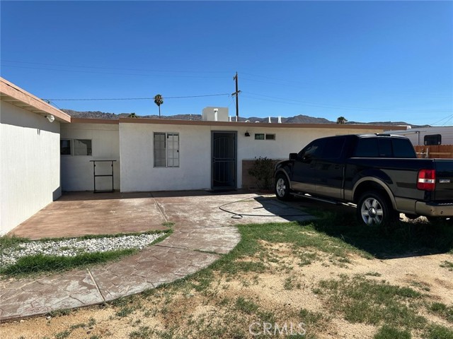 Detail Gallery Image 3 of 14 For 72163 Sun Valley Dr, Twentynine Palms,  CA 92277 - 3 Beds | 2 Baths