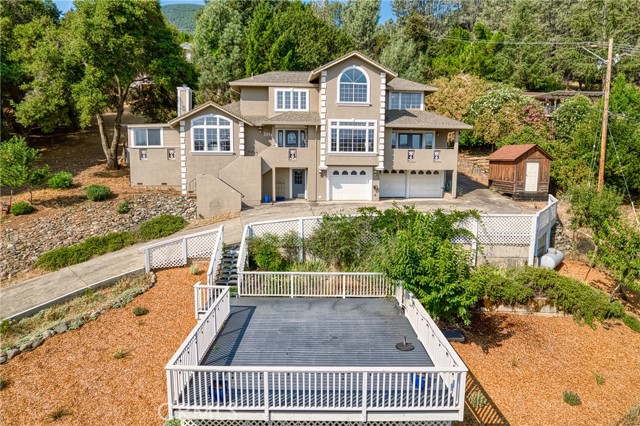 3394 Westlake Court, Kelseyville, CA 95451