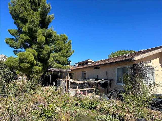 Detail Gallery Image 1 of 11 For 3001 Rancho Chimney Rock Rd, Ranchita,  CA 92066 - 3 Beds | 2 Baths