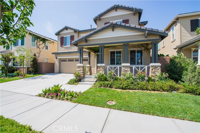 14247 Symphony Court, Eastvale, CA 92880