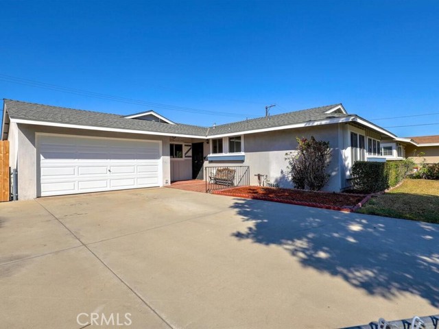 8869 Grant Circle, Buena Park, CA 90620