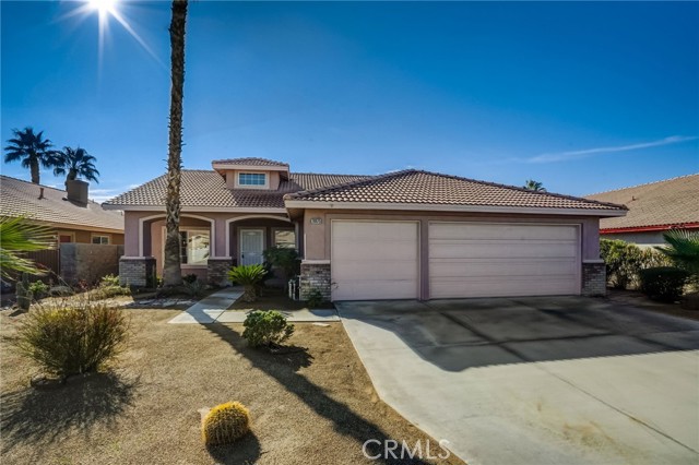 78975 Bayberry Lane, La Quinta, CA 