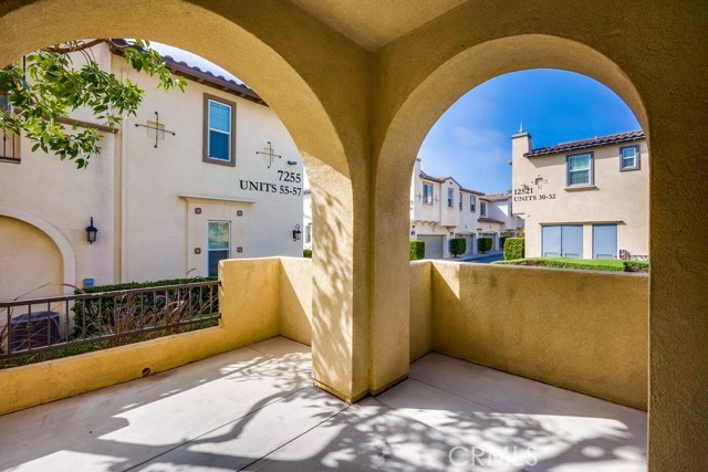 Detail Gallery Image 36 of 50 For 12531 Elevage Dr #58,  Rancho Cucamonga,  CA 91739 - 3 Beds | 2/1 Baths