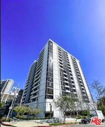 10660 Wilshire Boulevard #407