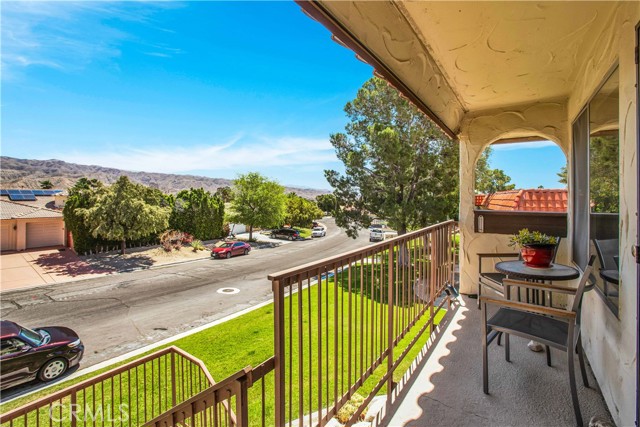 Detail Gallery Image 3 of 43 For 9647 Spyglass Ave #16 Ave #16,  Desert Hot Springs,  CA 92240 - 1 Beds | 1 Baths