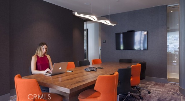 Detail Gallery Image 21 of 75 For 100 Van Ness Ave #2811,  San Francisco,  CA 94102 - 1 Beds | 1 Baths