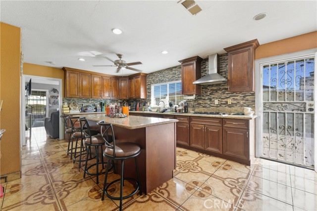 Detail Gallery Image 17 of 42 For 9824 Linden Ave, Bloomington,  CA 92316 - 3 Beds | 2 Baths