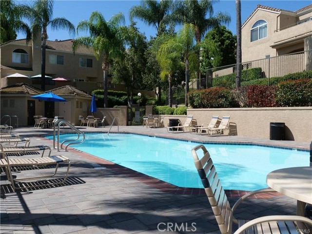 Detail Gallery Image 9 of 9 For 13133 Le Parc #709 Bld, Chino Hills,  CA 91709 - 2 Beds | 2/1 Baths