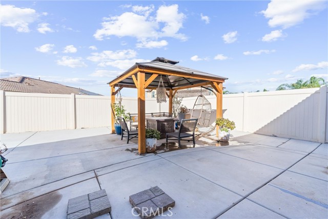 Detail Gallery Image 38 of 48 For 126 Cuyahoga Ct, Perris,  CA 92570 - 3 Beds | 2 Baths