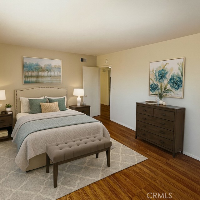 Detail Gallery Image 6 of 33 For 26465 Calle San Luis 60c,  San Juan Capistrano,  CA 92675 - 2 Beds | 1 Baths