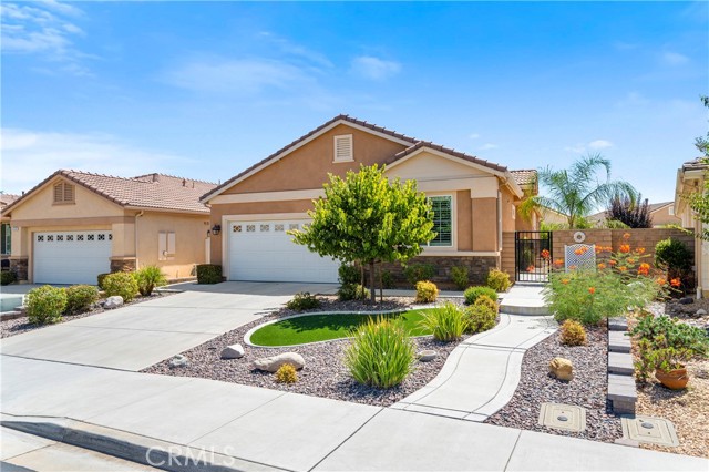 Detail Gallery Image 1 of 1 For 30308 Cherry Opal Ln, Menifee,  CA 92584 - 3 Beds | 2 Baths