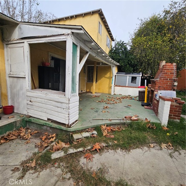 Detail Gallery Image 22 of 25 For 3712 Wellington Rd, Los Angeles,  CA 90016 - 4 Beds | 3 Baths