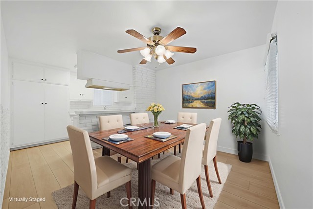 Detail Gallery Image 11 of 39 For 11709 Pounds Ave, Whittier,  CA 90604 - 4 Beds | 2 Baths