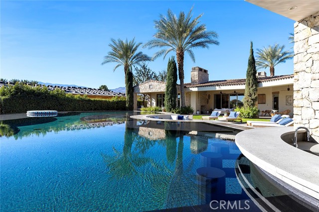 Detail Gallery Image 6 of 75 For 43052 via Siena, Indian Wells,  CA 92210 - 5 Beds | 5/2 Baths