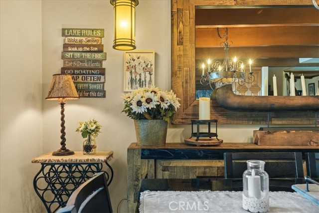 Detail Gallery Image 13 of 41 For 28906 Palisades Dr, Lake Arrowhead,  CA 92352 - 4 Beds | 3/1 Baths