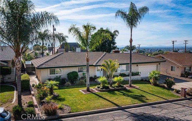 Detail Gallery Image 35 of 42 For 25711 Alto, San Bernardino,  CA 92404 - 3 Beds | 2 Baths