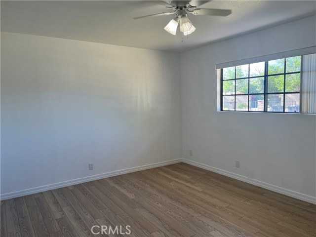Bedroom #1