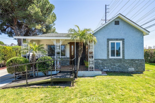 Image 3 for 1526 S Bentley Ave, Compton, CA 90220