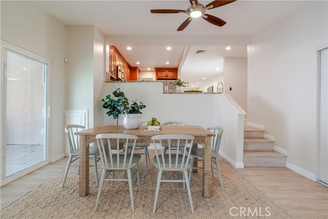 Detail Gallery Image 10 of 50 For 3822 S Cloverdale Ave, Los Angeles,  CA 90008 - 5 Beds | 3 Baths