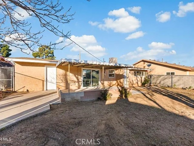 Detail Gallery Image 29 of 38 For 38640 Larkin Ave, Palmdale,  CA 93550 - 2 Beds | 1 Baths