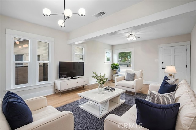 Detail Gallery Image 8 of 35 For 6030 Madden, Los Angeles,  CA 90043 - 2 Beds | 1 Baths