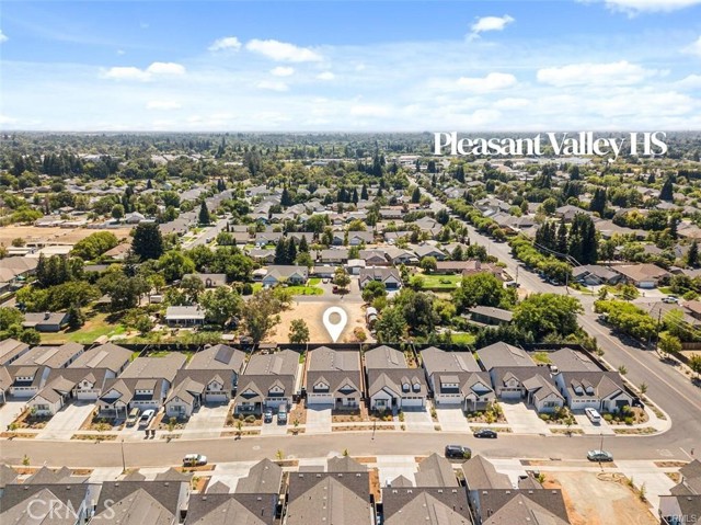 Detail Gallery Image 34 of 34 For 20 Harkness Ct, Chico,  CA 95973 - 4 Beds | 3 Baths