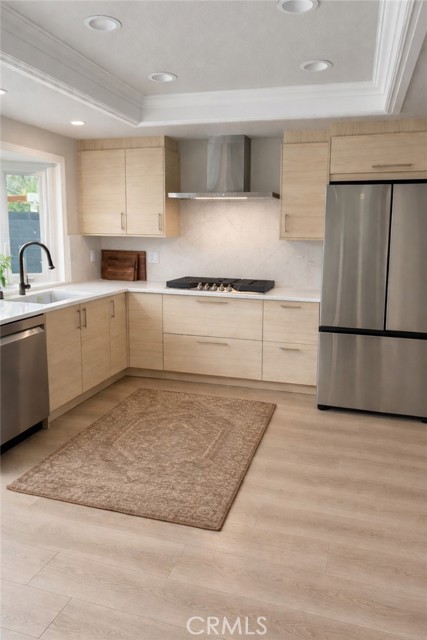 Detail Gallery Image 3 of 3 For 20841 Hunter, Huntington Beach,  CA 92646 - 4 Beds | 2/1 Baths