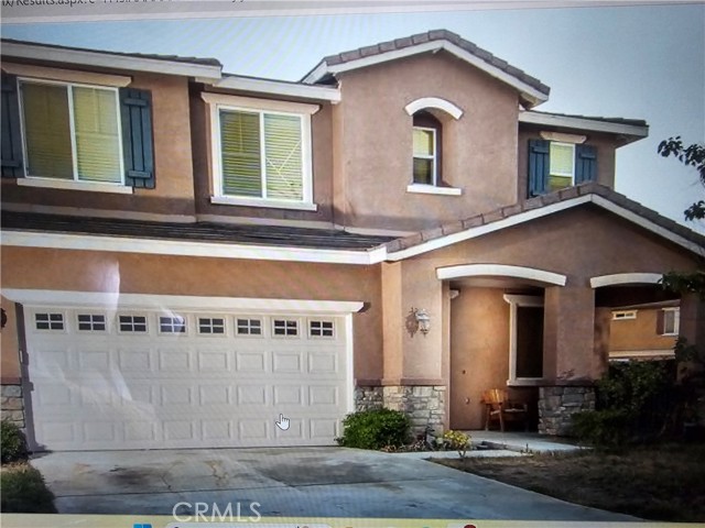 Front Image Thumbnail for CRSW26095897