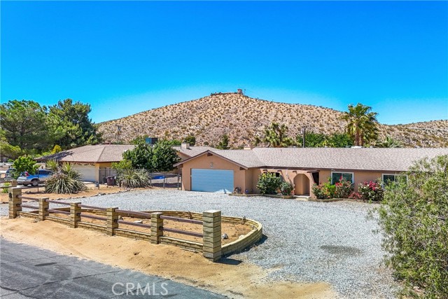 Image 3 for 57946 Desert Gold Dr, Yucca Valley, CA 92284