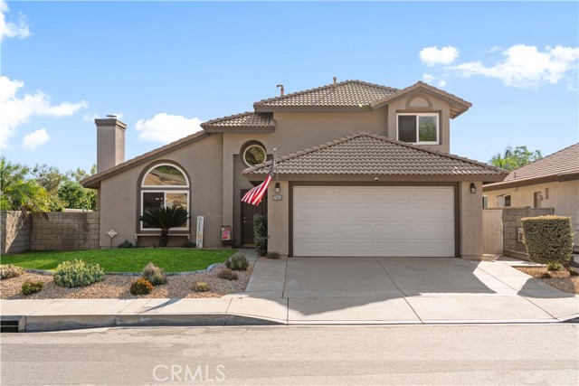 Detail Gallery Image 1 of 71 For 7950 Valencia Ct, Highland,  CA 92346 - 4 Beds | 3 Baths