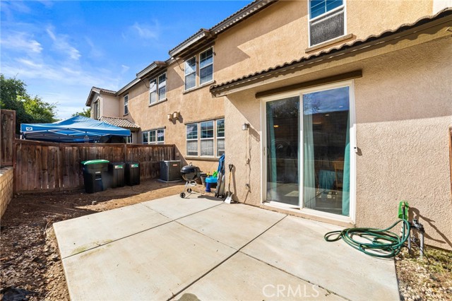 Detail Gallery Image 22 of 30 For 3381 Evening Mist Ln, Perris,  CA 92571 - 3 Beds | 2/1 Baths