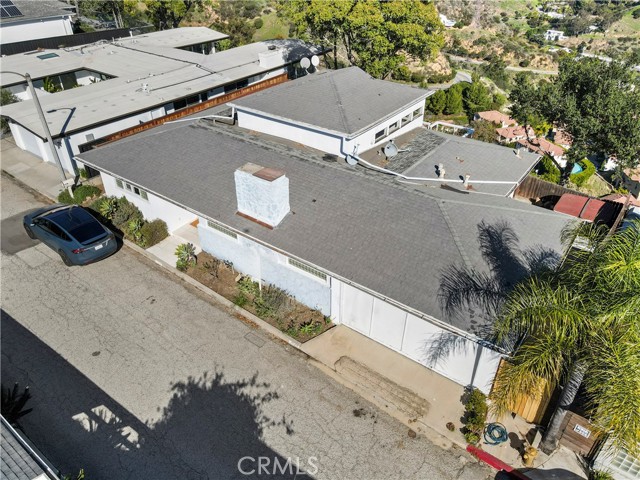 Detail Gallery Image 40 of 53 For 7027 Macapa, –,  CA 90068 - 2 Beds | 3 Baths