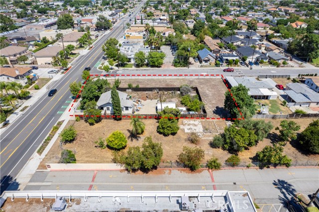 4668 Maine, Baldwin Park, California 91706, ,Land,For Sale,4668 Maine,CRTR23157714