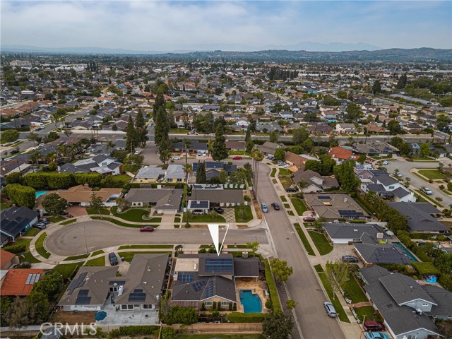 Detail Gallery Image 74 of 75 For 3030 E Elgin, Orange,  CA 92869 - 4 Beds | 2/1 Baths