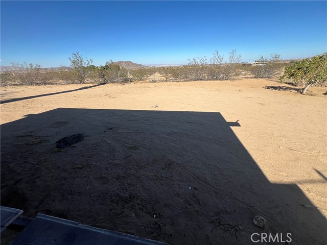 Detail Gallery Image 38 of 50 For 1567 Dakota Ln, Landers,  CA 92285 - 1 Beds | 1 Baths