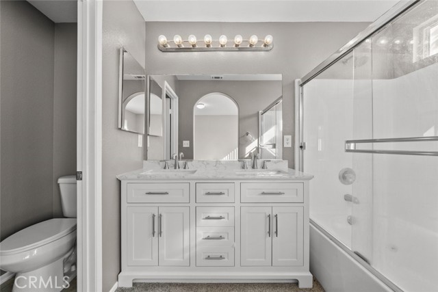 Detail Gallery Image 22 of 38 For 14323 Moon Valley St, Victorville,  CA 92394 - 4 Beds | 3 Baths