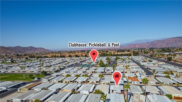 Detail Gallery Image 42 of 56 For 601 N Kirby St #394,  Hemet,  CA 92545 - 2 Beds | 2 Baths