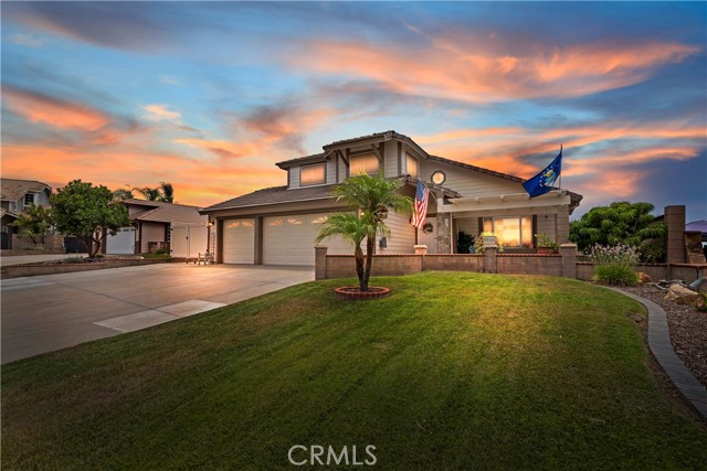 Detail Gallery Image 1 of 1 For 39242 Corte Tesoro, Murrieta,  CA 92563 - 3 Beds | 2/1 Baths