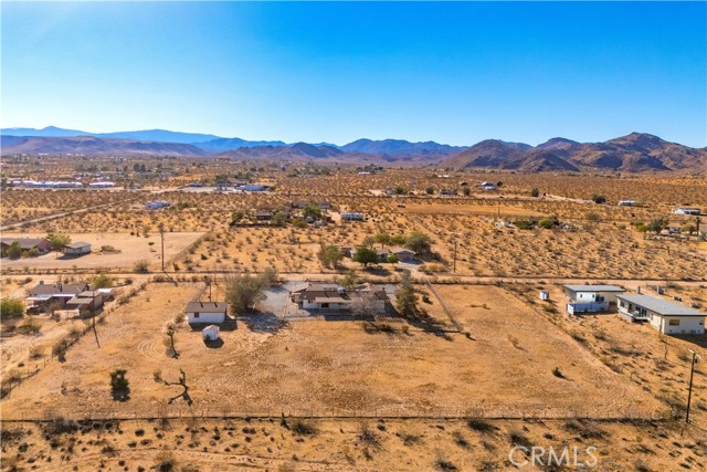 Detail Gallery Image 40 of 47 For 229 Artesia Ave, Yucca Valley,  CA 92284 - 3 Beds | 2 Baths