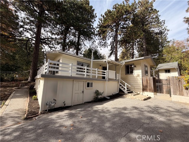 Detail Gallery Image 27 of 28 For 31014 Glen Oak Dr, Running Springs,  CA 92382 - 2 Beds | 1 Baths