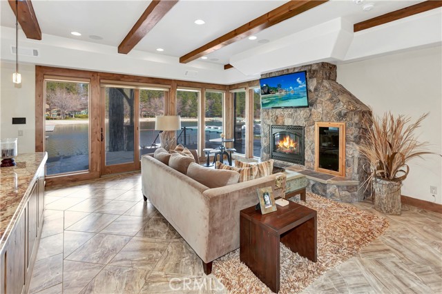 Detail Gallery Image 34 of 46 For 27467 N Bay Rd, Lake Arrowhead,  CA 92352 - 6 Beds | 5/2 Baths