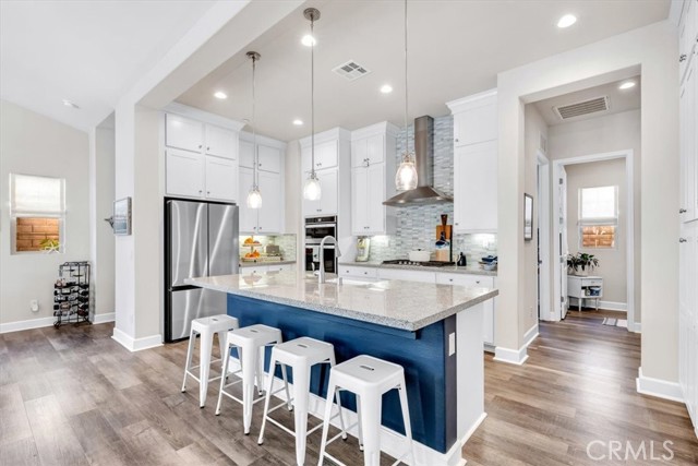 Detail Gallery Image 21 of 69 For 17 Puesto Rd, Rancho Mission Viejo,  CA 92694 - 2 Beds | 2/1 Baths