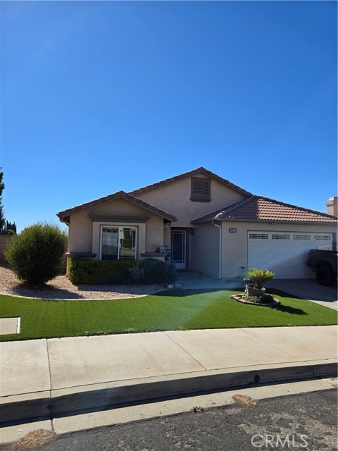 Detail Gallery Image 2 of 28 For 40833 Caballero Dr, Cherry Valley,  CA 92223 - 2 Beds | 2 Baths