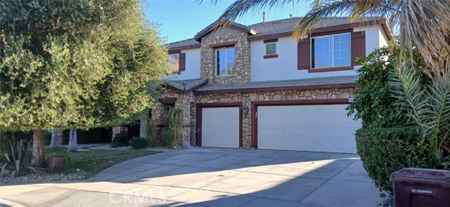 Detail Gallery Image 2 of 54 For 48482 Red Mountain Pl, Coachella,  CA 92236 - 6 Beds | 3 Baths